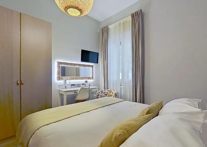 Lejlighed Orchidea By Monteverdi *