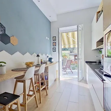 Orchidea By Monteverdi Appartement *
