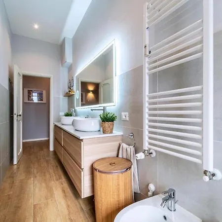Appartement Orchidea By Monteverdi