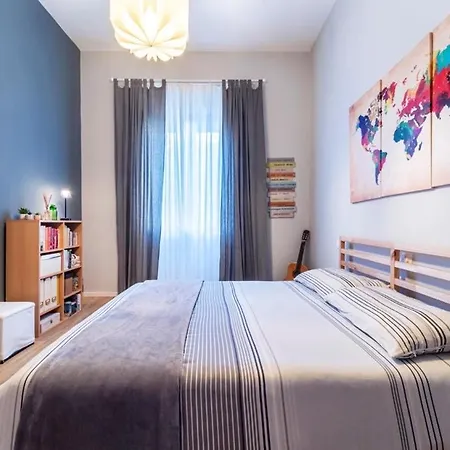 Appartement Orchidea By Monteverdi *