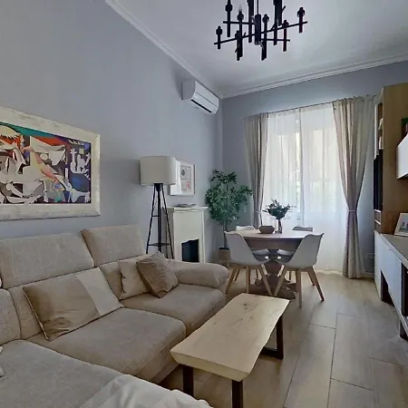 Appartement Orchidea By Monteverdi Florence