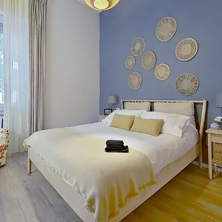 Orchidea By Monteverdi Appartement
