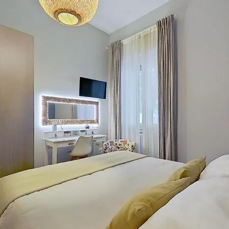 Appartement Orchidea By Monteverdi *