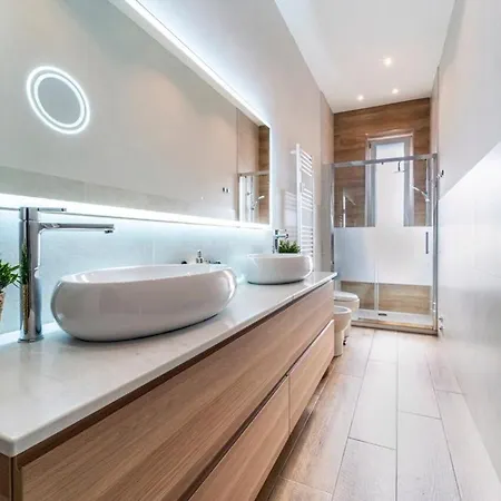 Orchidea By Monteverdi Appartement Florence
