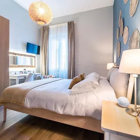 Appartement Orchidea By Monteverdi