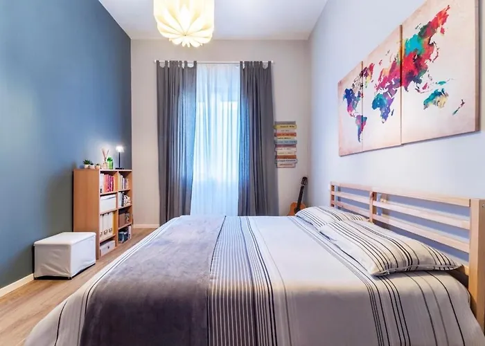 Apartmán Orchidea By Monteverdi *