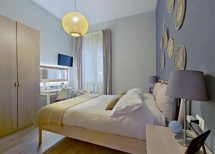 Apartmán Orchidea By Monteverdi *