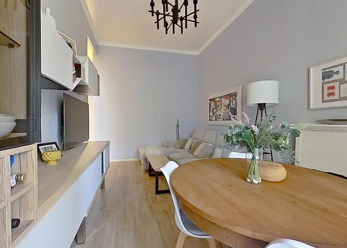Apartmán Orchidea By Monteverdi Florencie