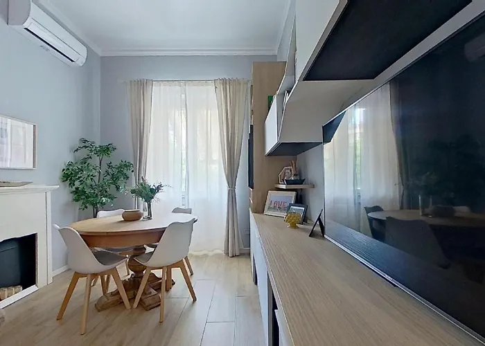 Orchidea By Monteverdi Apartmán Florencie