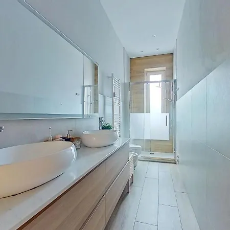 Apartament Orchidea By Monteverdi Florencja