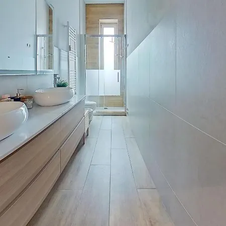 Apartament Orchidea By Monteverdi *