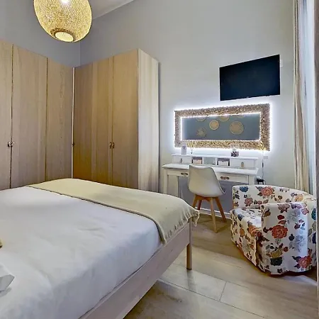 Orchidea By Monteverdi Apartament Florencja