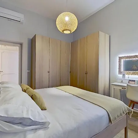 Apartament Orchidea By Monteverdi