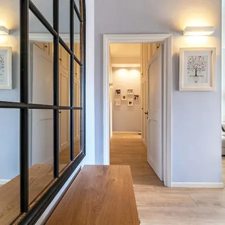 Apartament Orchidea By Monteverdi Florencja