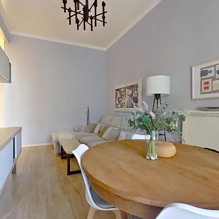 Apartament Orchidea By Monteverdi