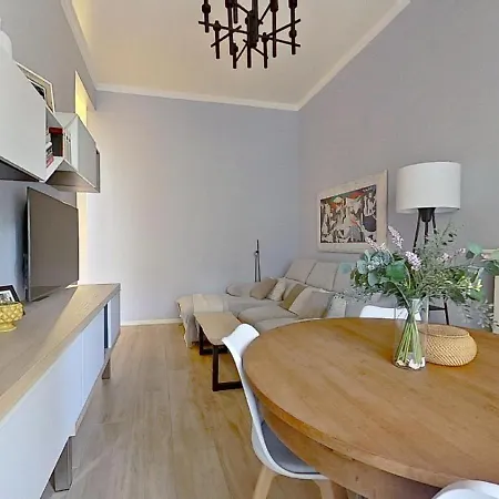 Apartament Orchidea By Monteverdi Florencja